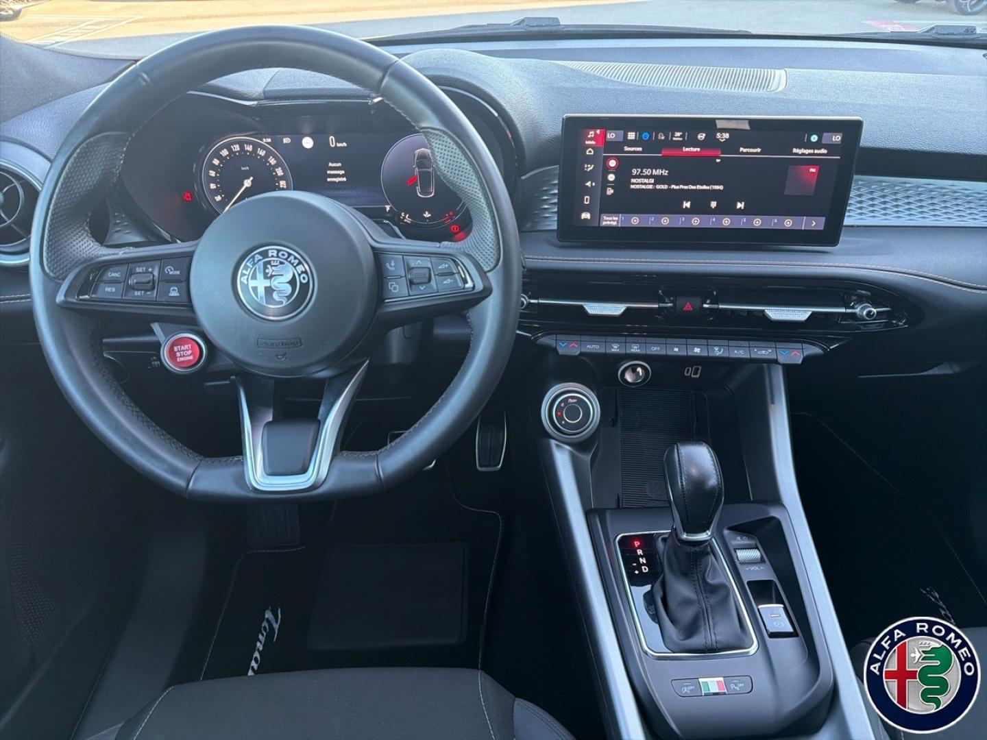 Image ALFA ROMEO Tonale 1.6 Mjet II 130ch Sprint TCT