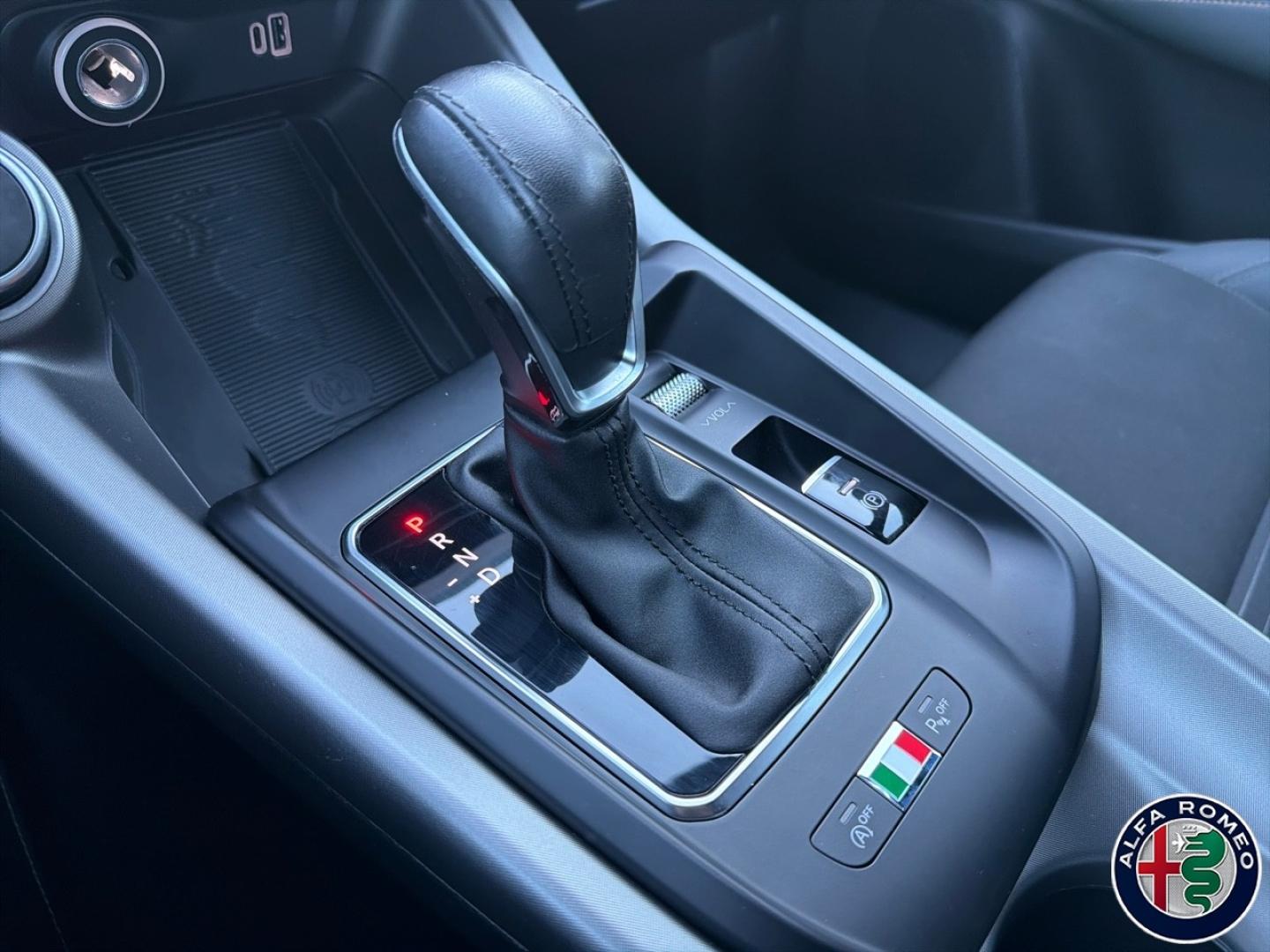 Image ALFA ROMEO Tonale 1.6 Mjet II 130ch Sprint TCT
