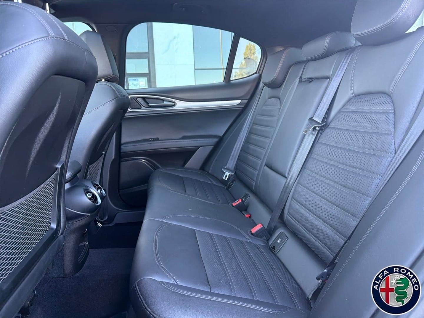 Image ALFA ROMEO Stelvio 2.2 Diesel 210ch Veloce Q4 AT8