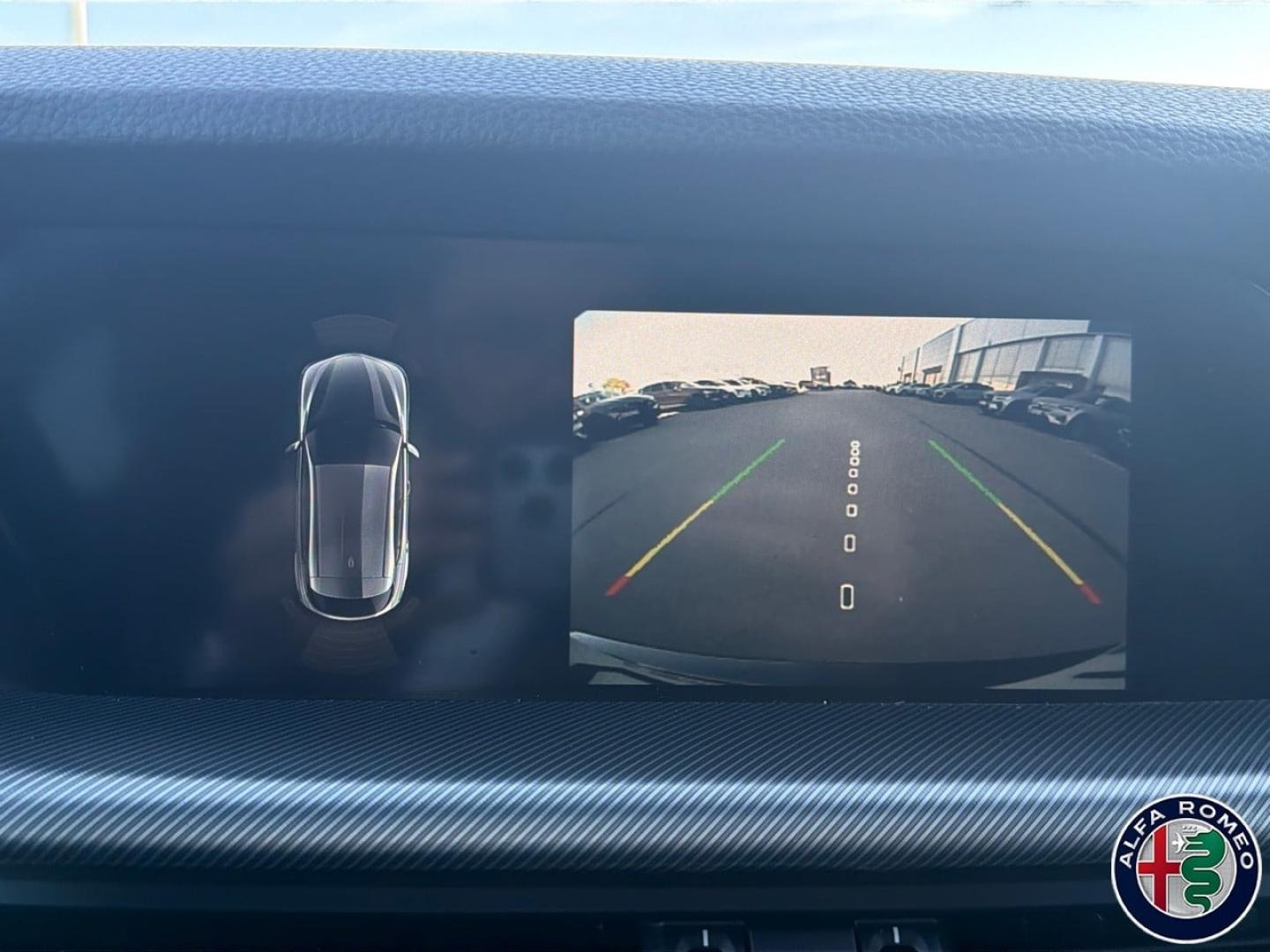Image ALFA ROMEO Stelvio 2.2 Diesel 210ch Veloce Q4 AT8