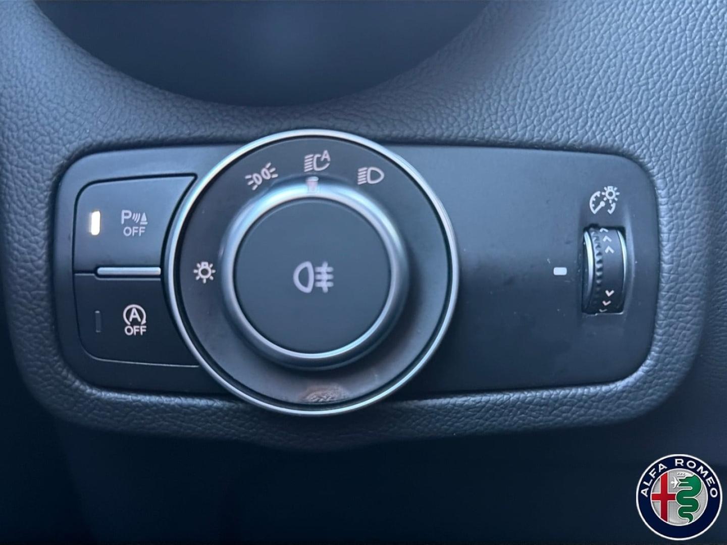 Image ALFA ROMEO Stelvio 2.2 Diesel 210ch Veloce Q4 AT8