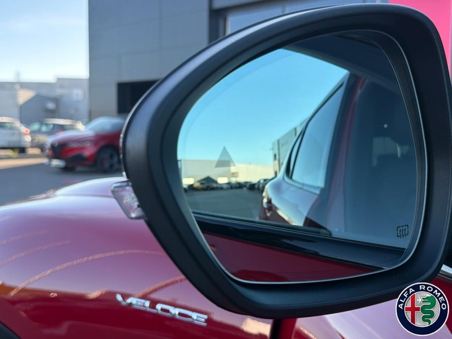 Image ALFA ROMEO Stelvio 2.2 Diesel 210ch Veloce Q4 AT8