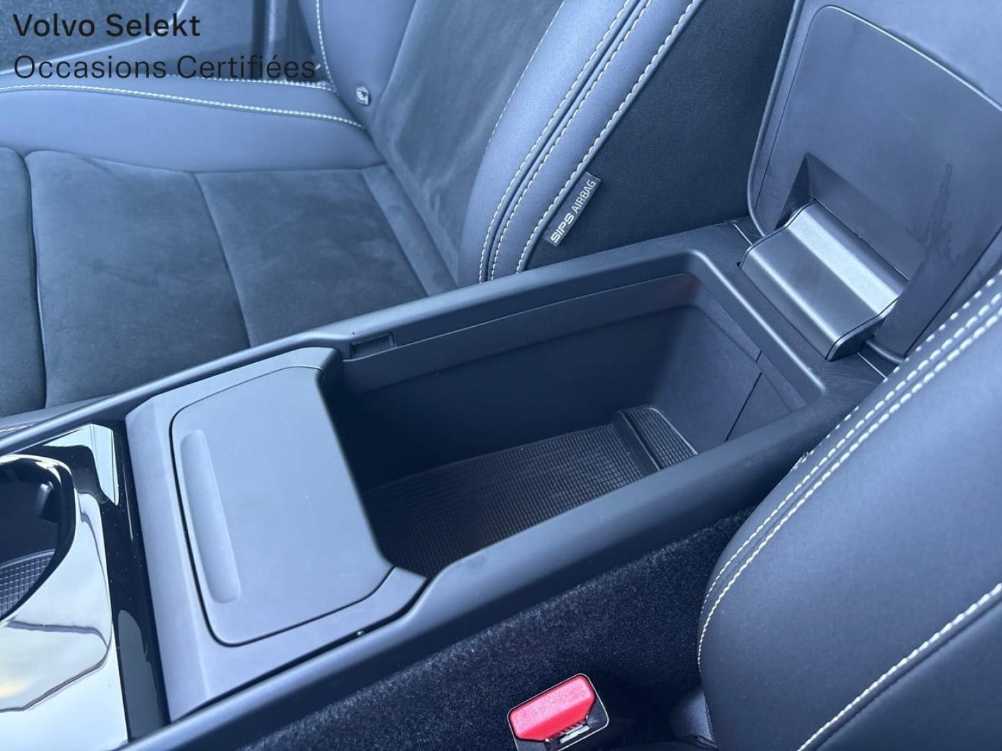 Image VOLVO C40 Recharge 231ch Ultimate