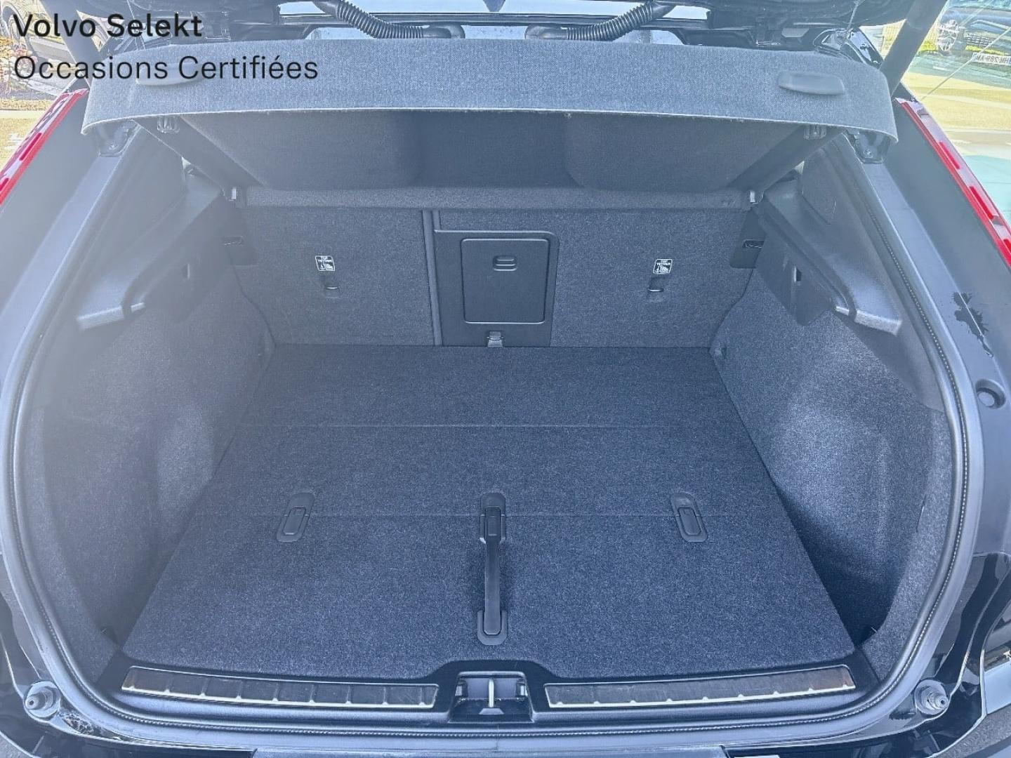 Image VOLVO C40 Recharge 231ch Ultimate