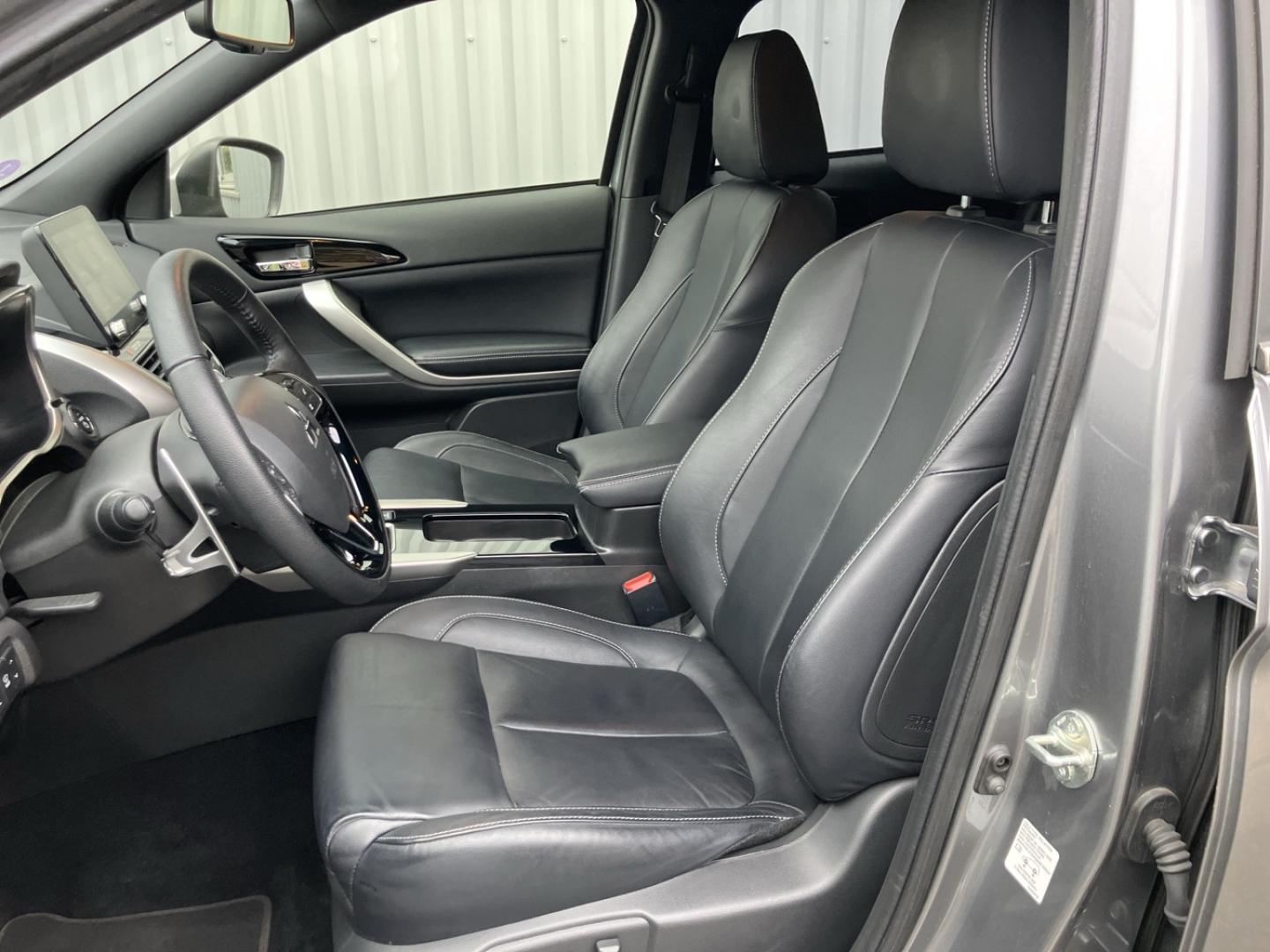 Image MITSUBISHI Eclipse Cross 2.4 MIVEC PHEV 188ch Instyle 4WD