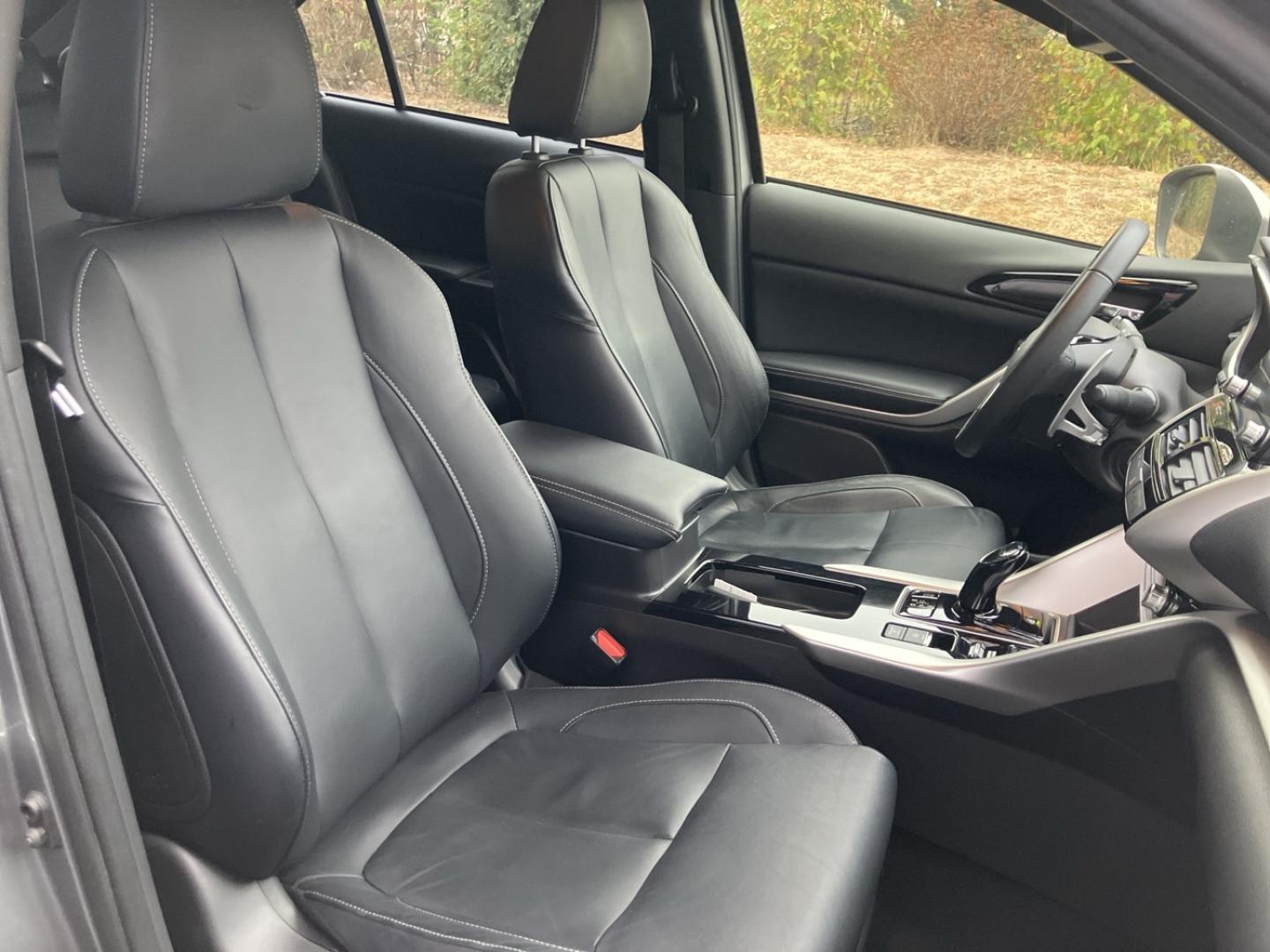Image MITSUBISHI Eclipse Cross 2.4 MIVEC PHEV 188ch Instyle 4WD