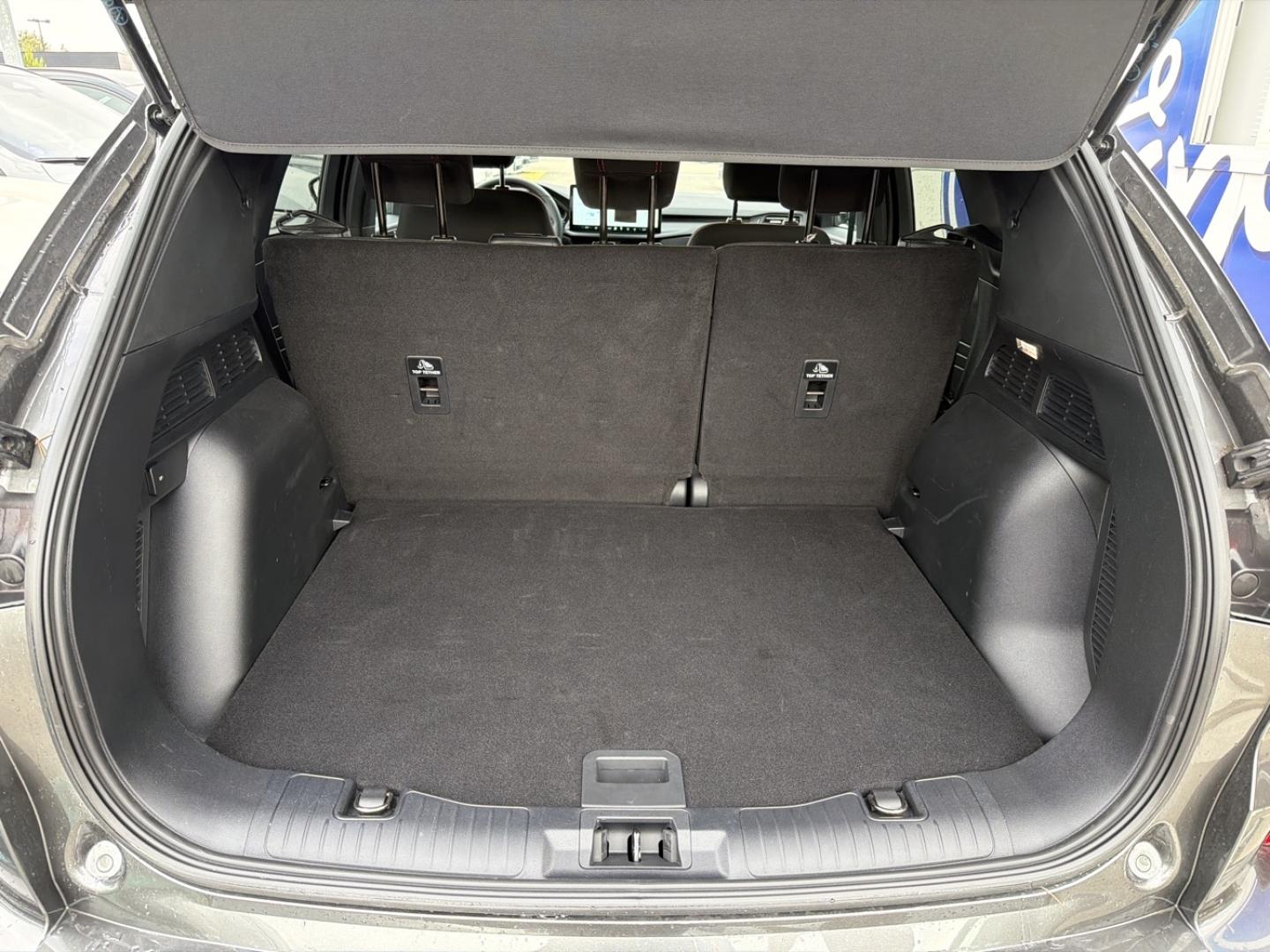 Image FORD Kuga 2.5 Duratec 180 ch Hybrid FlexiFuel ST-Line Powershift