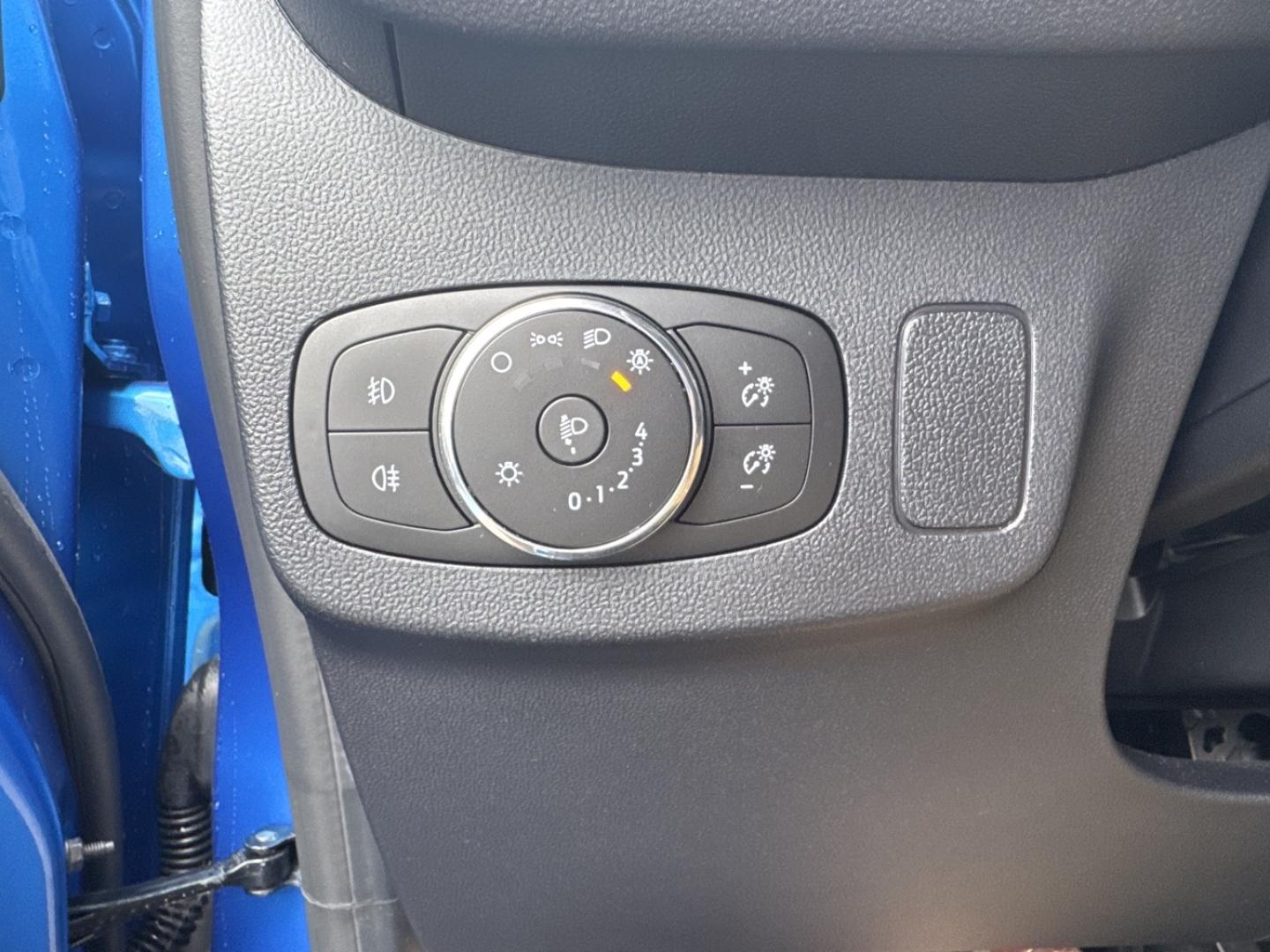 Image FORD Puma 1.0 EcoBoost 125 ch S&S mHEV Titanium Powershift