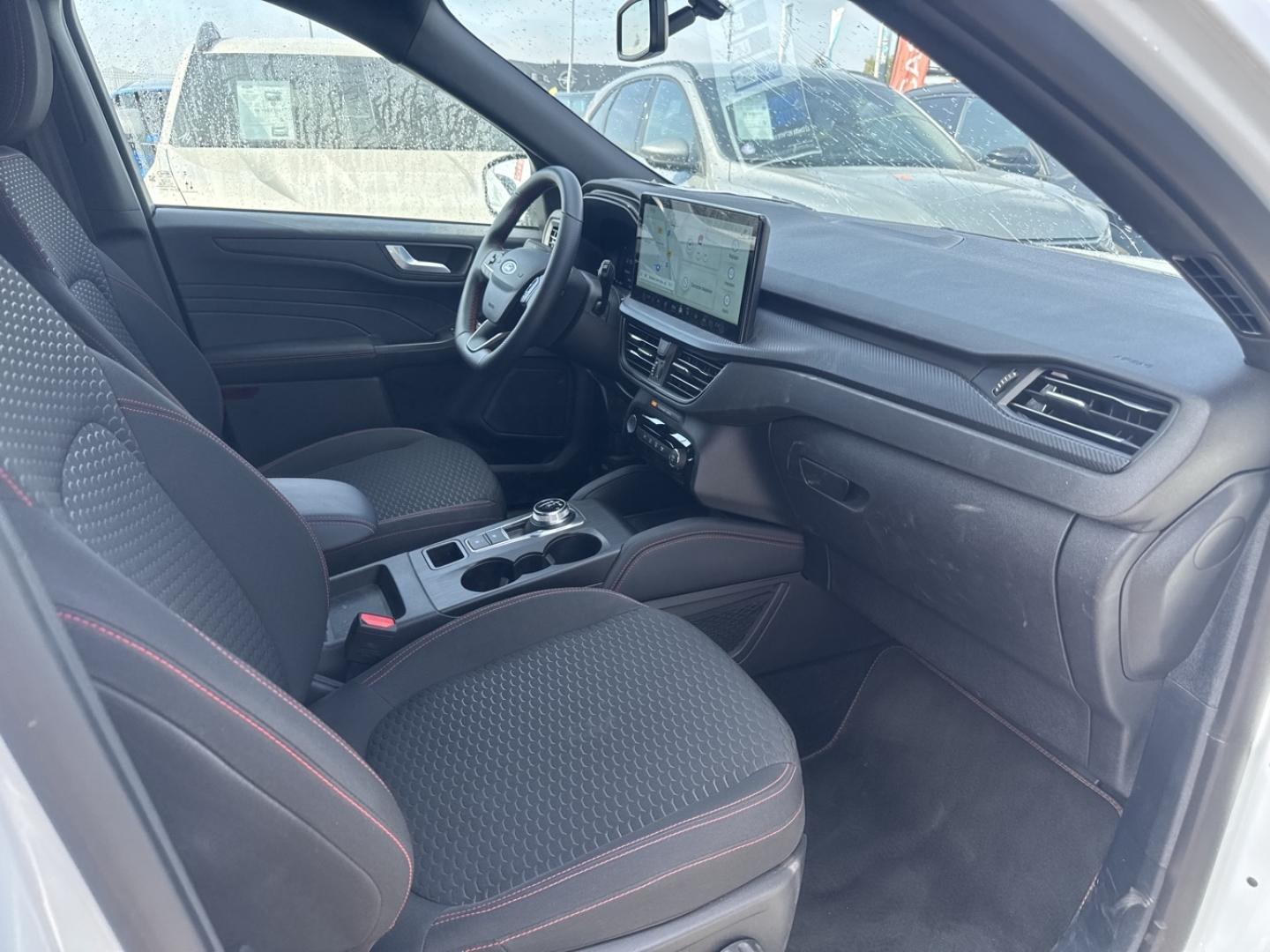 Image FORD Kuga 2.5 Duratec 180 ch Hybrid FlexiFuel ST-Line Powershift