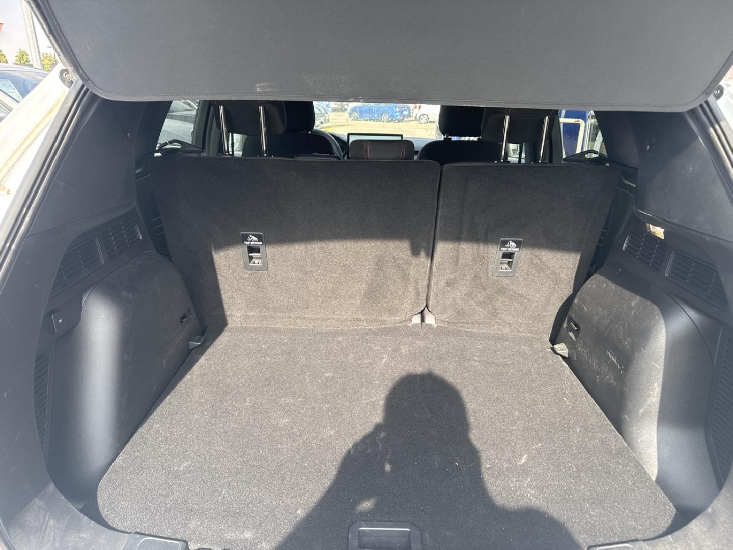 Image FORD Kuga 2.5 Duratec 180 ch Hybrid FlexiFuel ST-Line Powershift