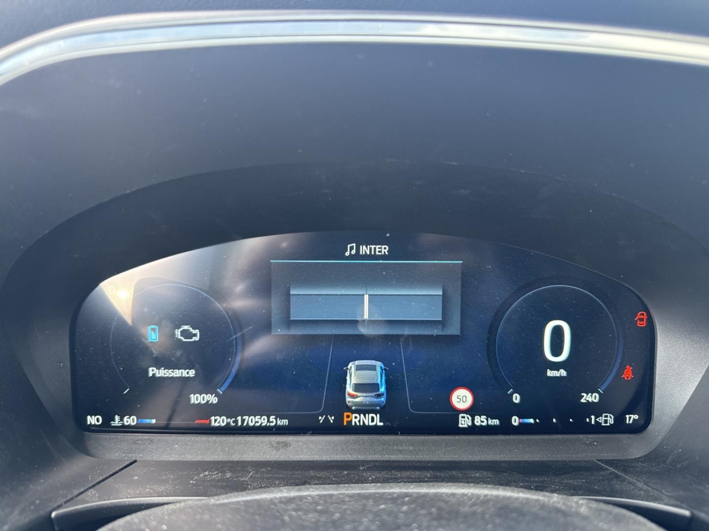 Image FORD Kuga 2.5 Duratec 180 ch Hybrid FlexiFuel ST-Line Powershift