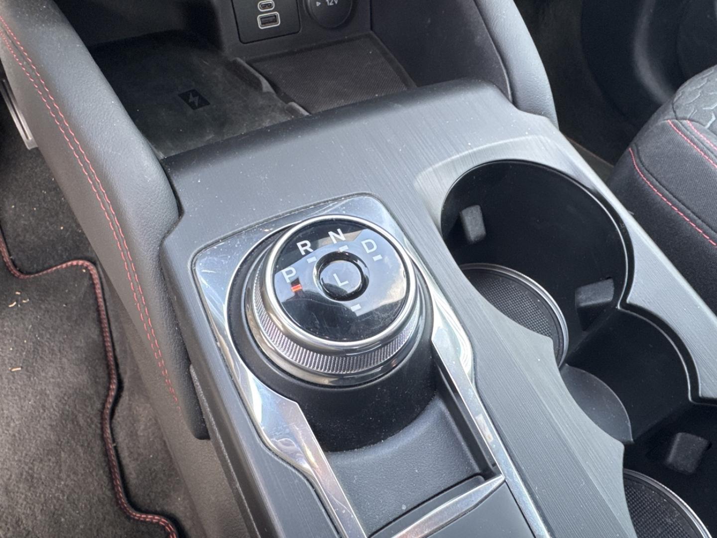 Image FORD Kuga 2.5 Duratec 180 ch Hybrid FlexiFuel ST-Line Powershift