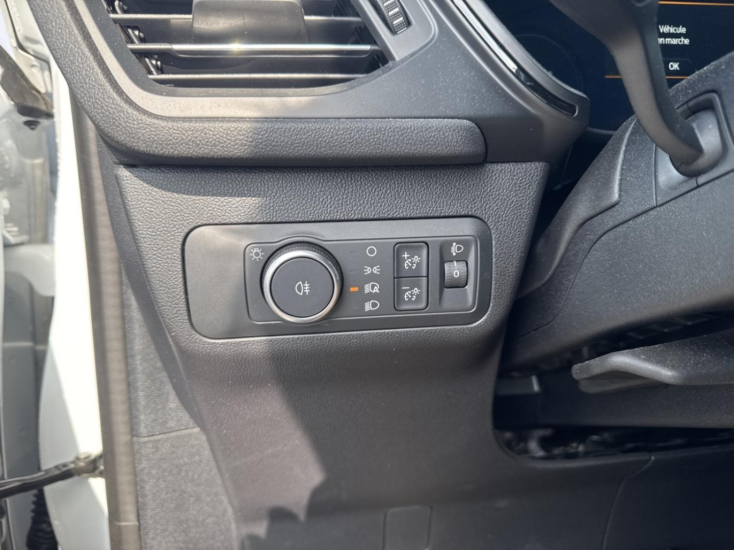 Image FORD Kuga 2.5 Duratec 180 ch Hybrid FlexiFuel ST-Line Powershift