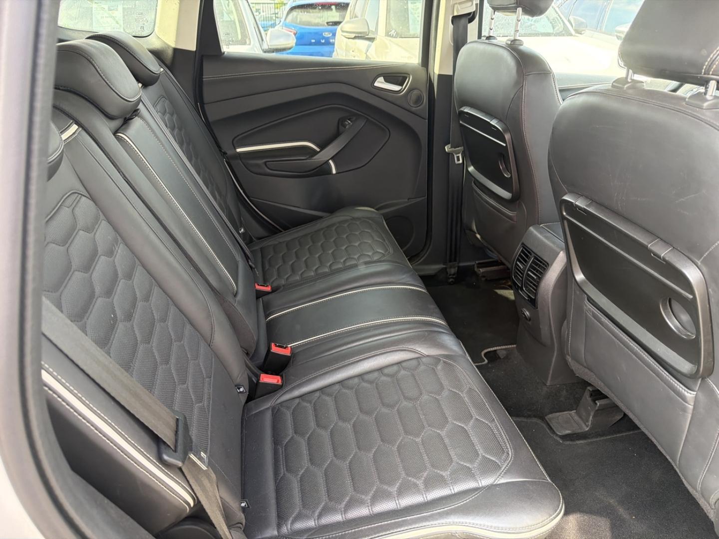 Image FORD Kuga 1.5 Flexifuel-E85 150 ch Stop&Start Vignale 4x2 Euro6.2