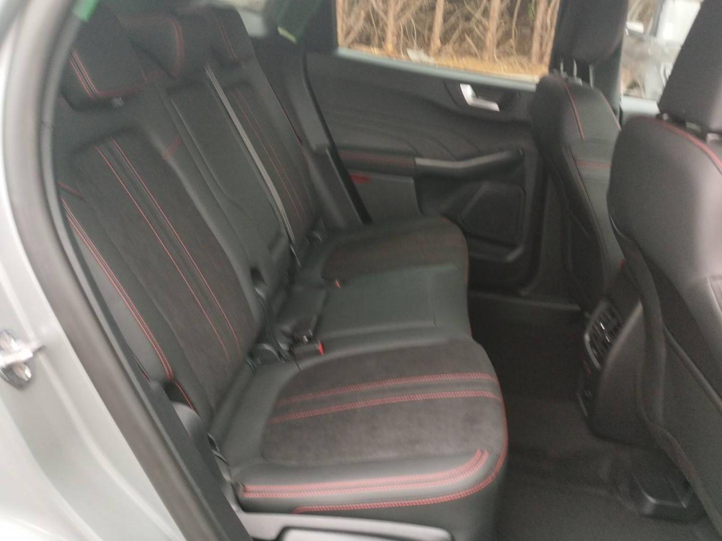 Image FORD Kuga 2.5 Duratec 180ch Hybrid FlexiFuel ST-Line X Powershift