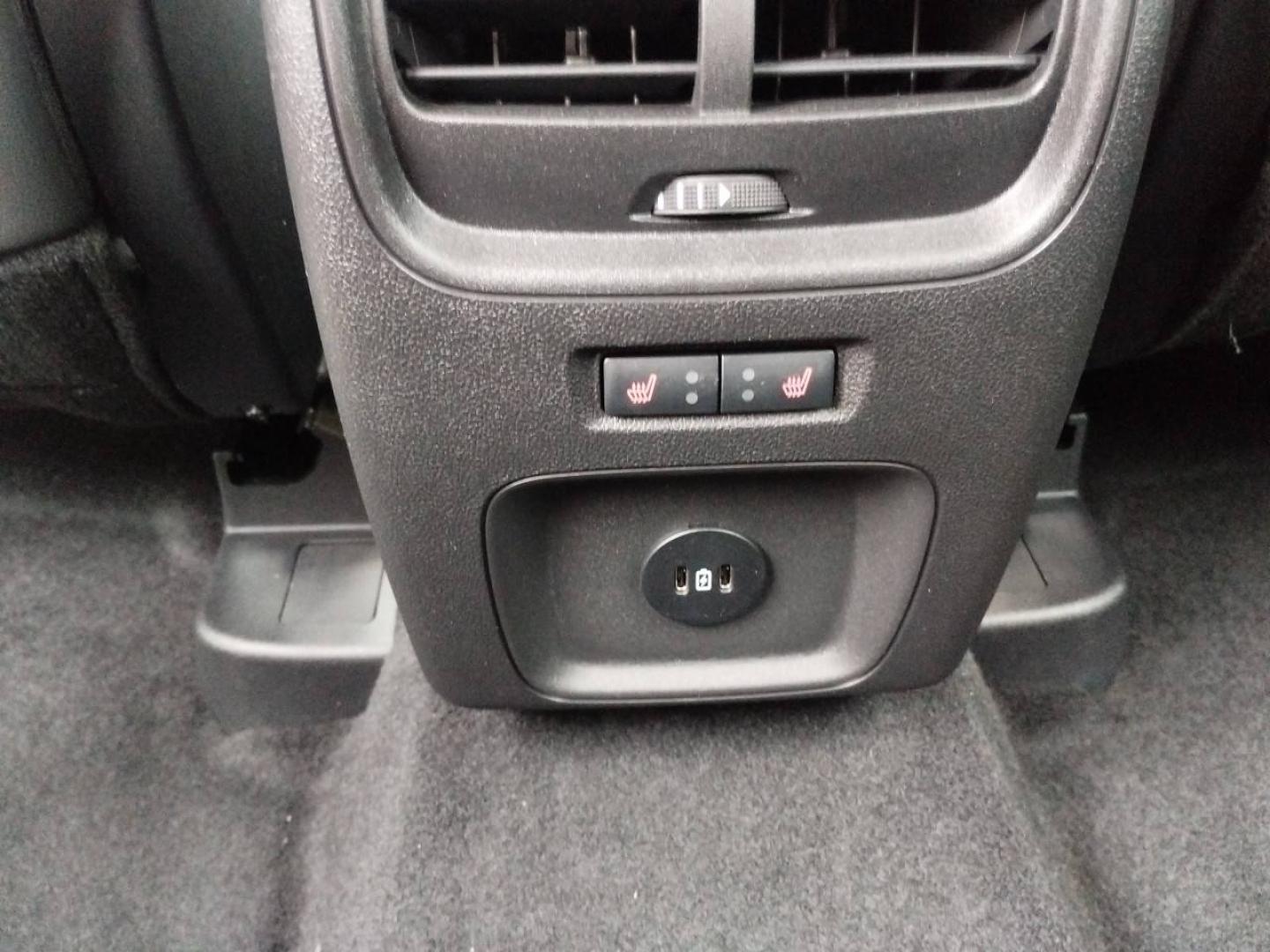 Image FORD Kuga 2.5 Duratec 180ch Hybrid FlexiFuel ST-Line X Powershift