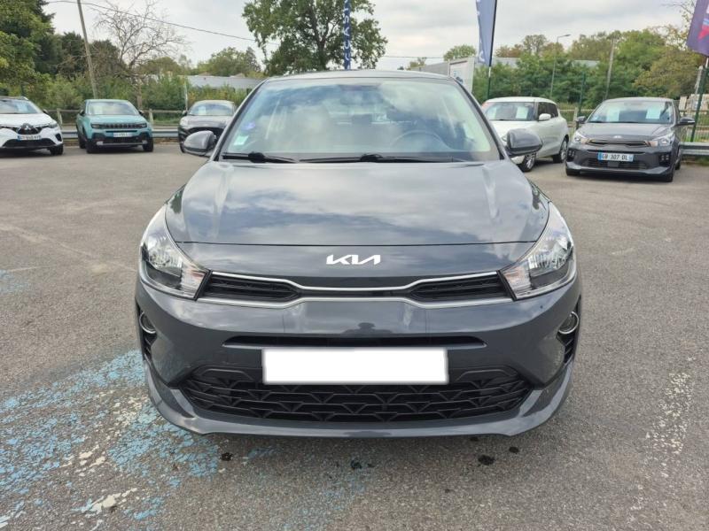 Image KIA Rio 1.0 T-GDI 100ch Active