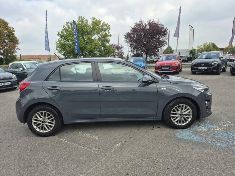 Image KIA Rio 1.0 T-GDI 100ch Active