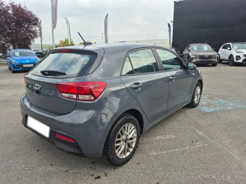 Image KIA Rio 1.0 T-GDI 100ch Active