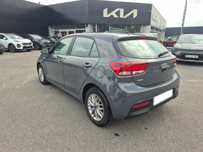 Image KIA Rio 1.0 T-GDI 100ch Active
