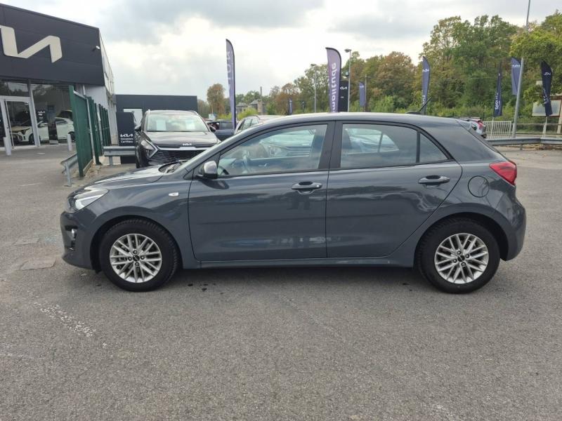 Image KIA Rio 1.0 T-GDI 100ch Active