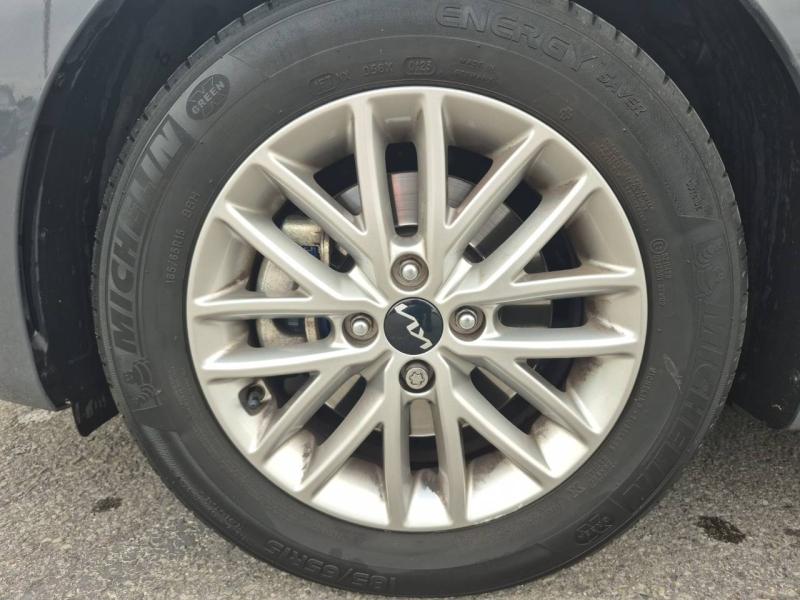 Image KIA Rio 1.0 T-GDI 100ch Active