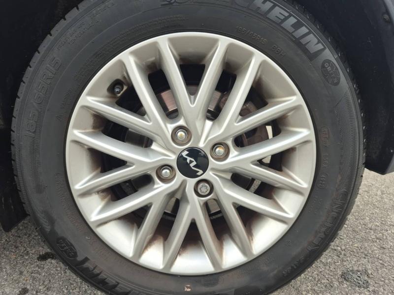 Image KIA Rio 1.0 T-GDI 100ch Active