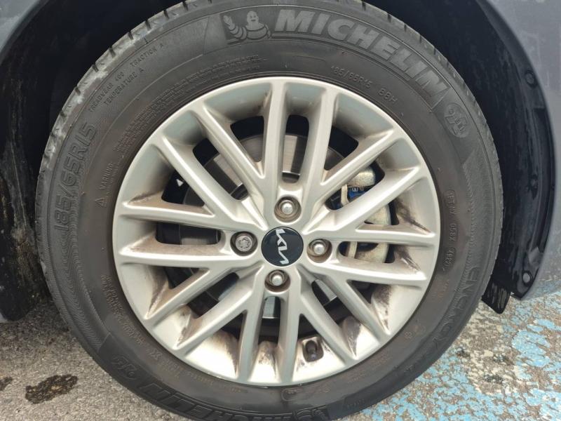 Image KIA Rio 1.0 T-GDI 100ch Active