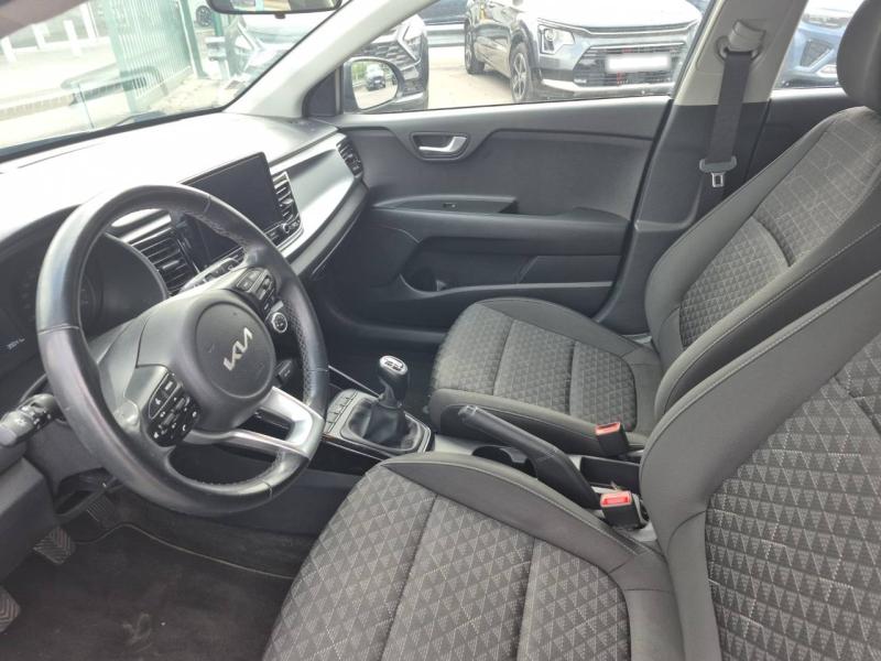 Image KIA Rio 1.0 T-GDI 100ch Active