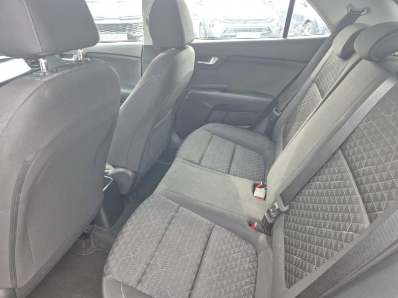 Image KIA Rio 1.0 T-GDI 100ch Active