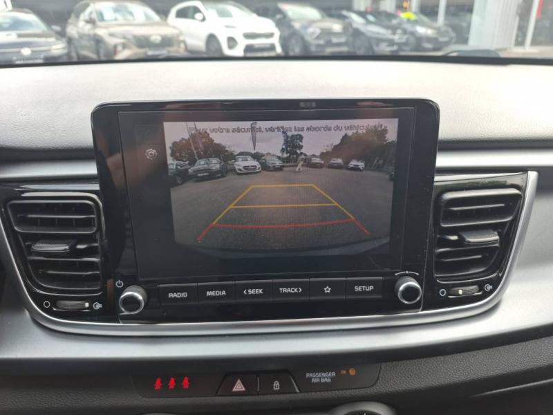 Image KIA Rio 1.0 T-GDI 100ch Active