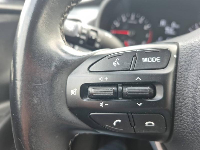 Image KIA Rio 1.0 T-GDI 100ch Active