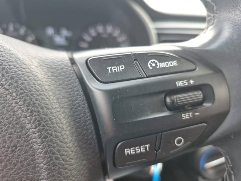 Image KIA Rio 1.0 T-GDI 100ch Active