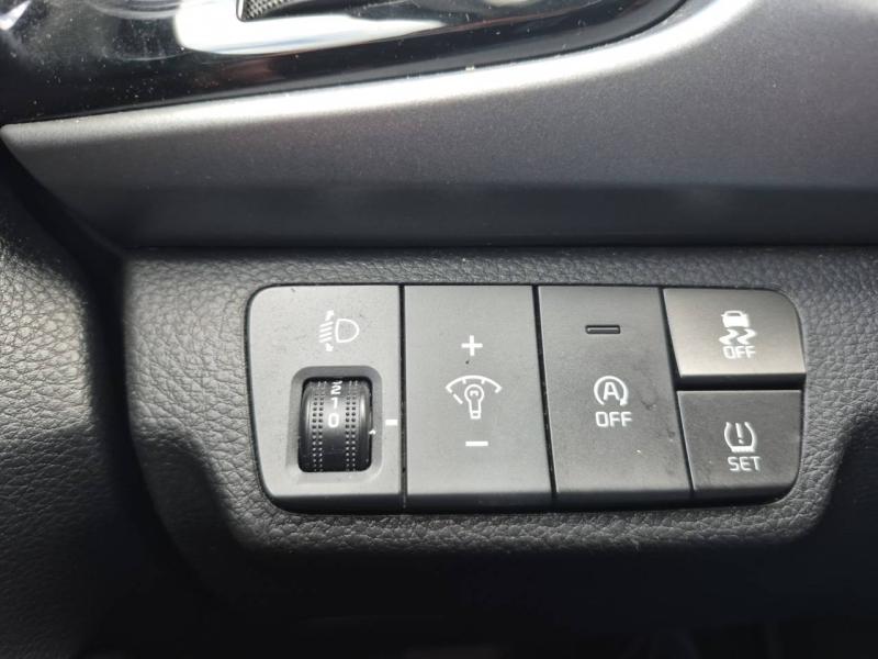 Image KIA Rio 1.0 T-GDI 100ch Active