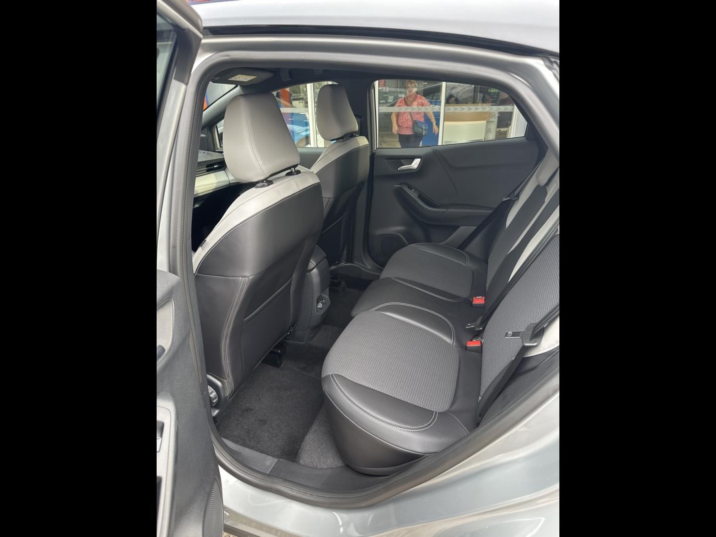 Image FORD Puma 1.0 EcoBoost Hybrid 125ch Sound Edition S&S Powershift