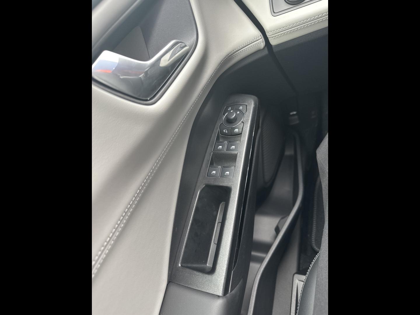 Image FORD Puma 1.0 EcoBoost Hybrid 125ch Sound Edition S&S Powershift