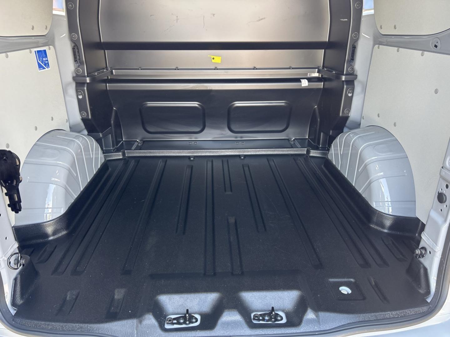 Image FORD Transit CUSTOM CAB APP 320 L1H1 2.0L EcoBlue diesel 170 ch BVA8 MS-RT