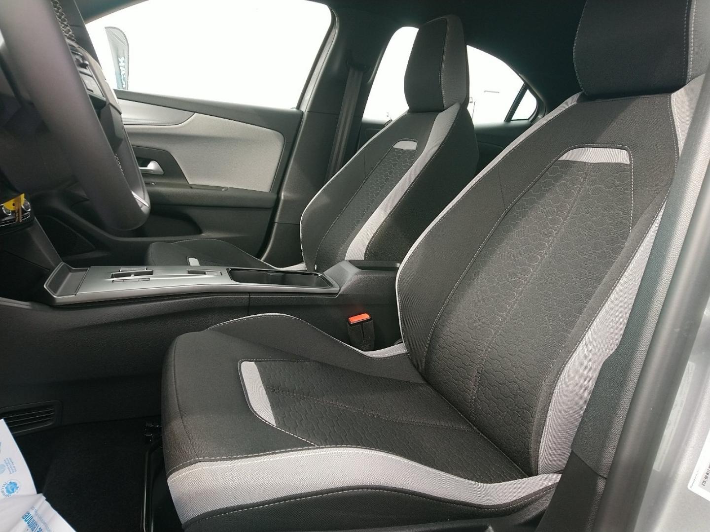 Image OPEL Mokka 1.2 Turbo Hybrid 136ch Edition e-DCT6