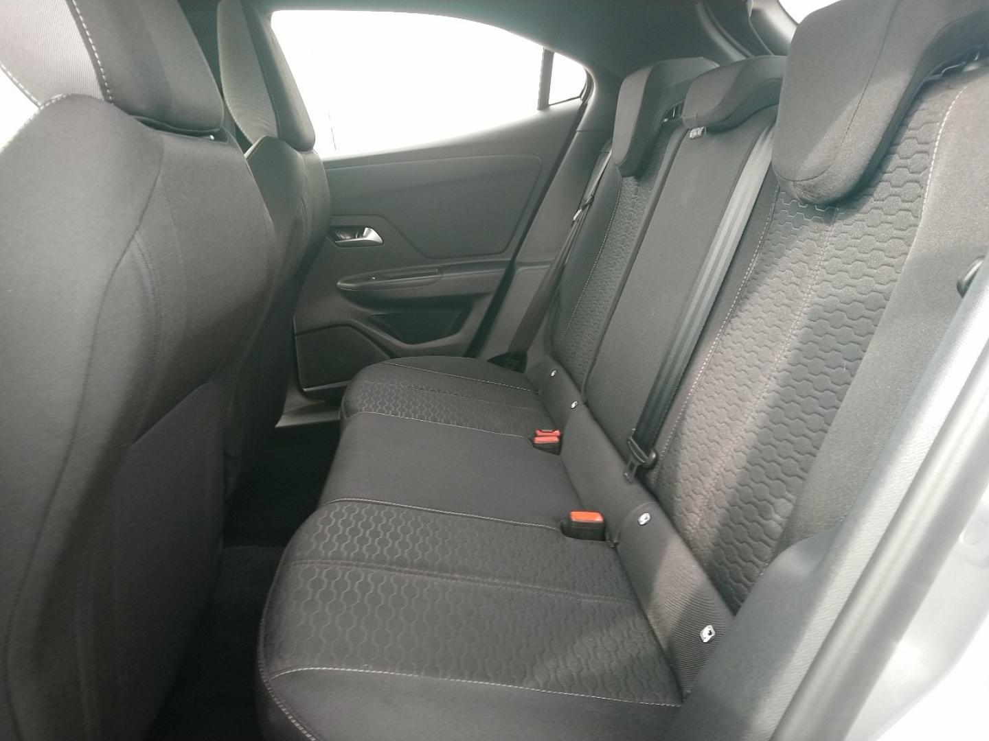 Image OPEL Mokka 1.2 Turbo Hybrid 136ch Edition e-DCT6