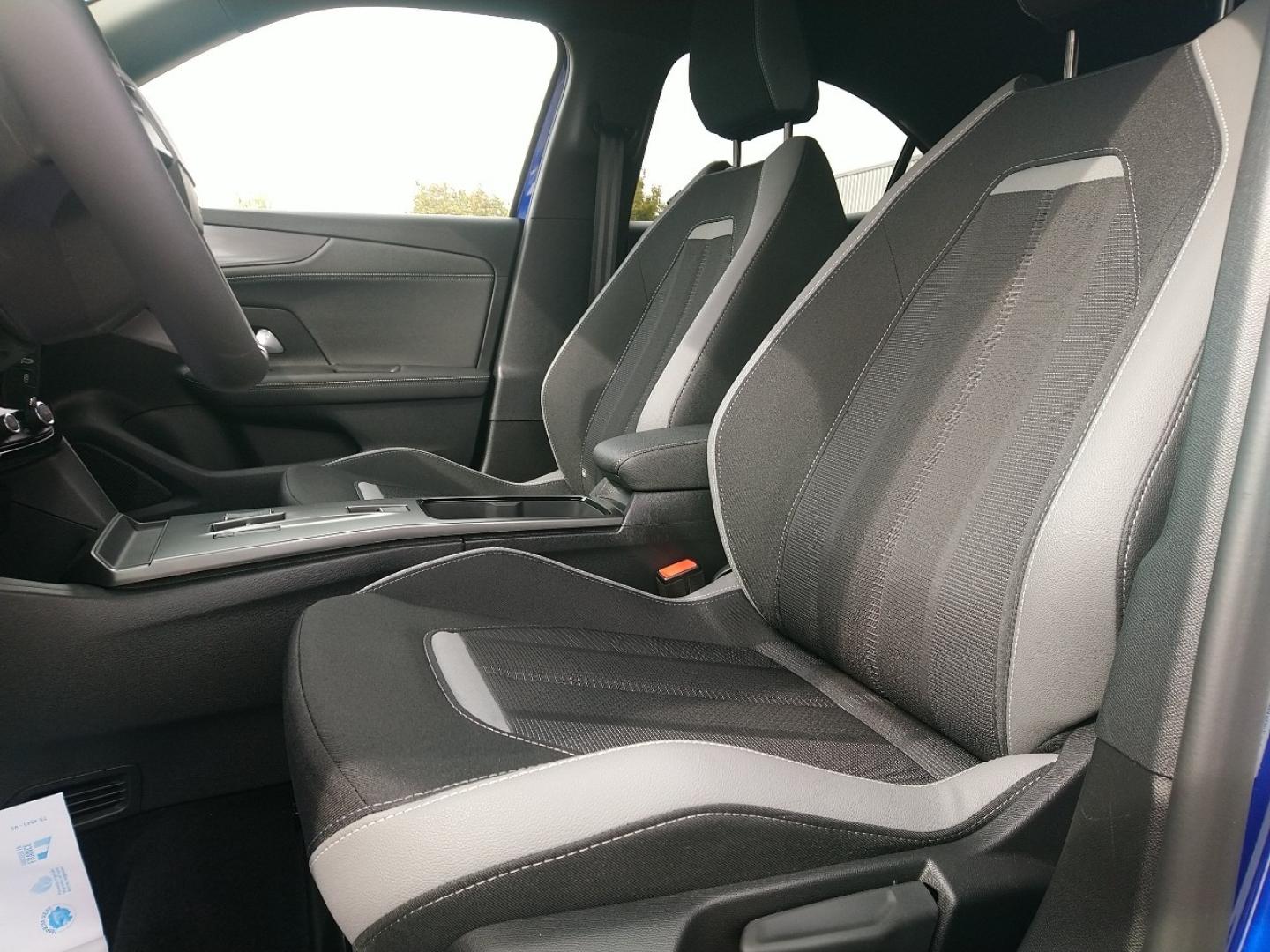 Image OPEL Mokka 1.2 Turbo Hybrid 145ch GS e-DCT6