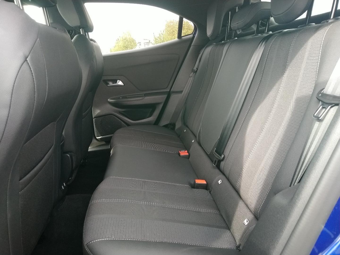 Image OPEL Mokka 1.2 Turbo Hybrid 145ch GS e-DCT6