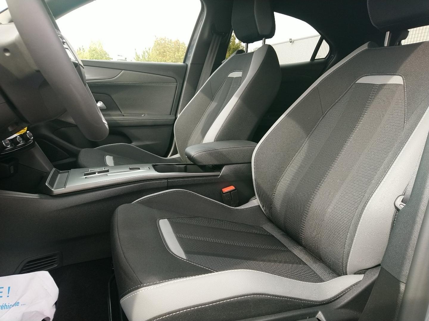 Image OPEL Mokka 1.2 Turbo Hybrid 145ch GS e-DCT6