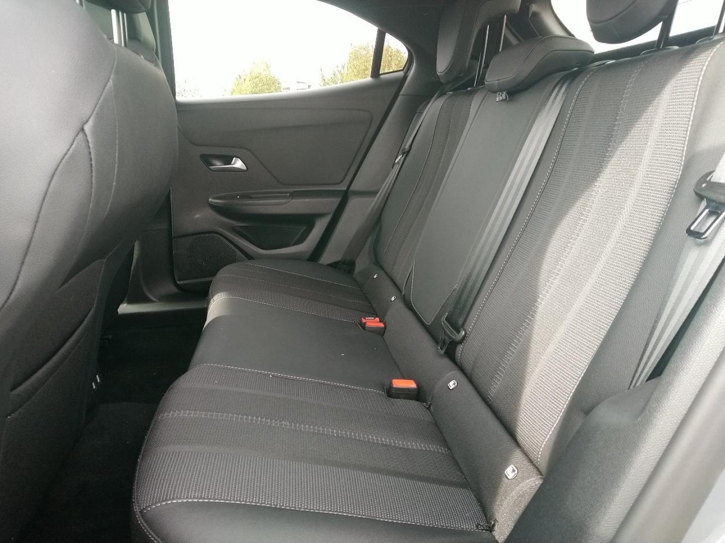 Image OPEL Mokka 1.2 Turbo Hybrid 145ch GS e-DCT6
