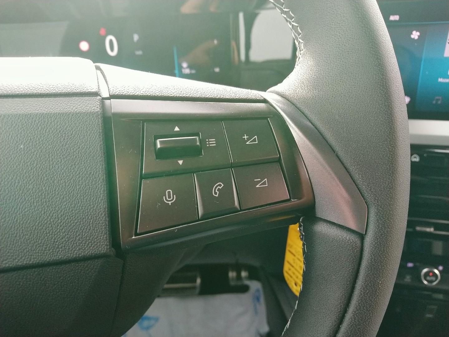 Image OPEL Mokka 1.2 Turbo Hybrid 145ch GS e-DCT6