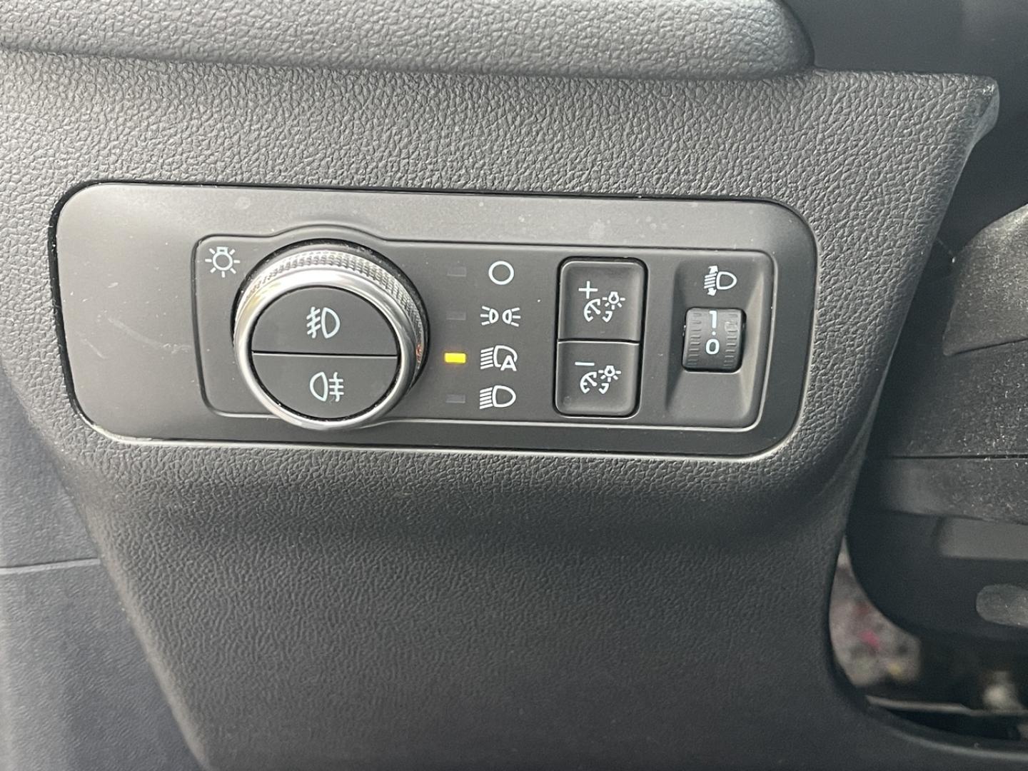 Image FORD Kuga 2.5 Duratec 190ch FHEV E85 Titanium BVA