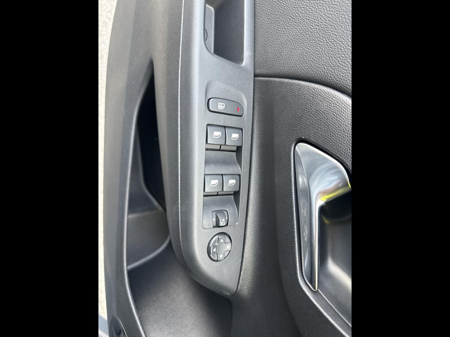 Image OPEL Corsa 1.2 Turbo Hybrid 100ch GS e-BVA6