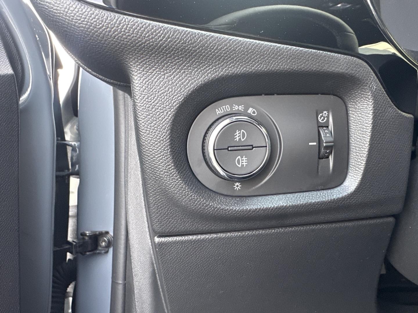 Image OPEL Corsa 1.2 Turbo Hybrid 100ch GS e-BVA6