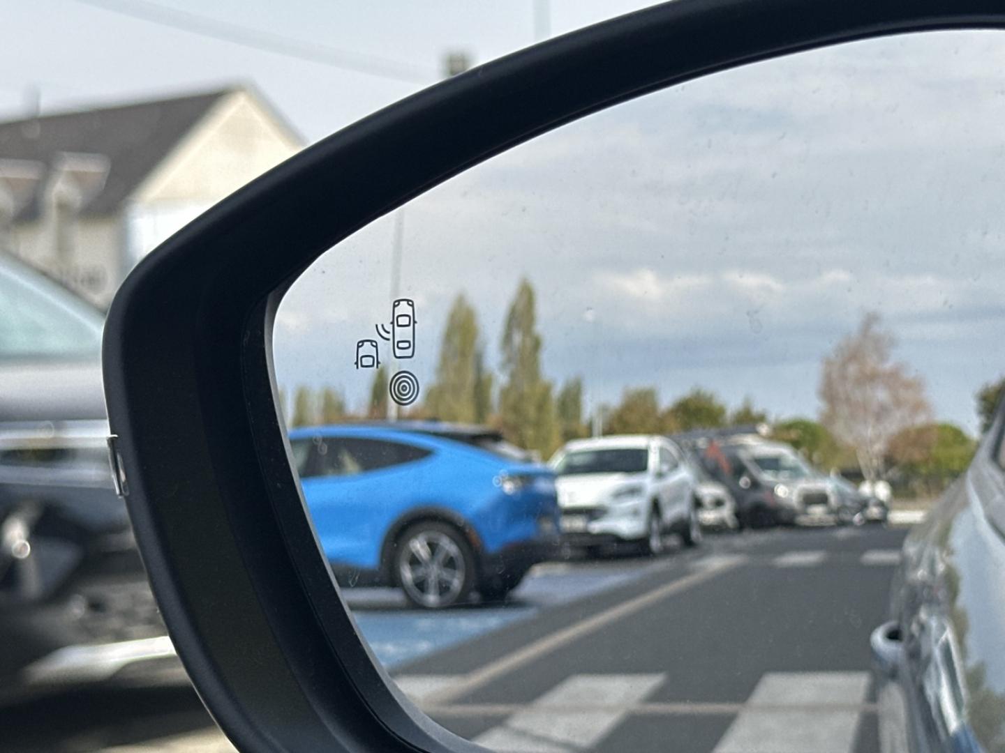 Image OPEL Corsa 1.2 Turbo Hybrid 100ch GS e-BVA6