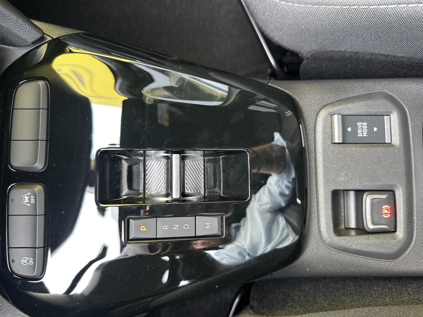Image OPEL Corsa 1.2 Turbo Hybrid 100ch GS e-BVA6