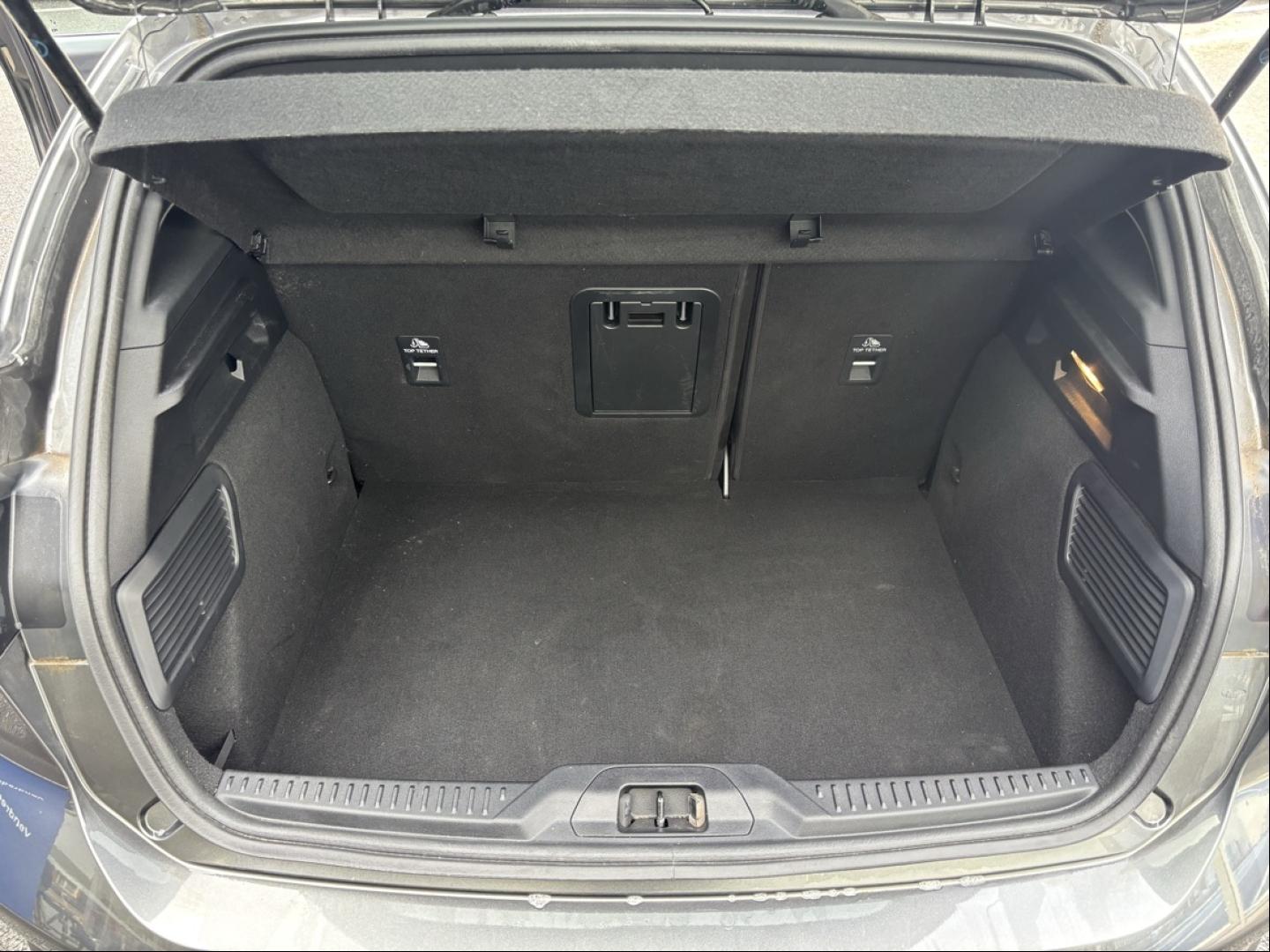 Image FORD Focus 1.5 EcoBlue 115ch ST-Line X BVA8